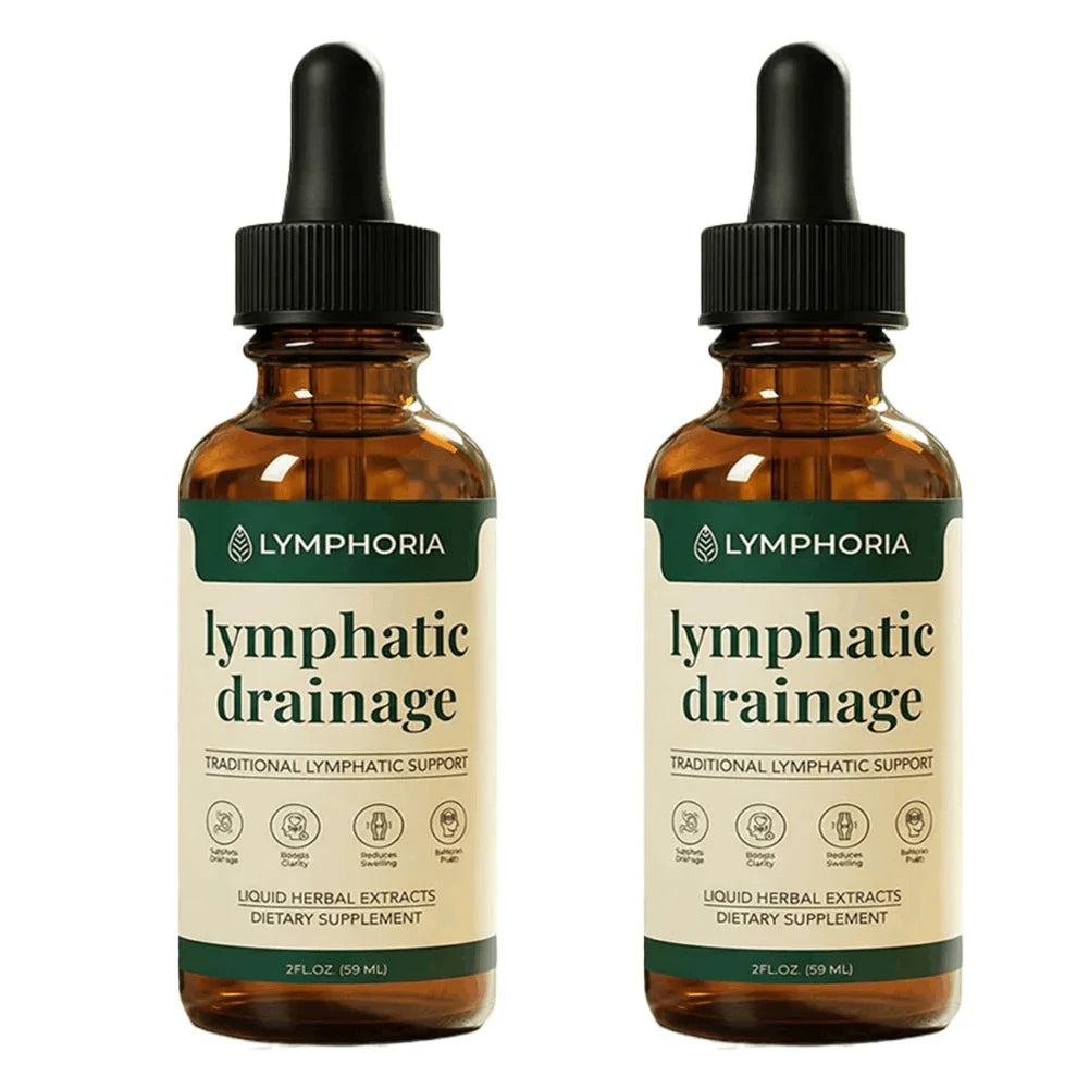 60ml Natural Herbal Body Care Drops Are Gentle and Non Irritating Scientifically Balanced Formula to Relieve Swelling Discomfort