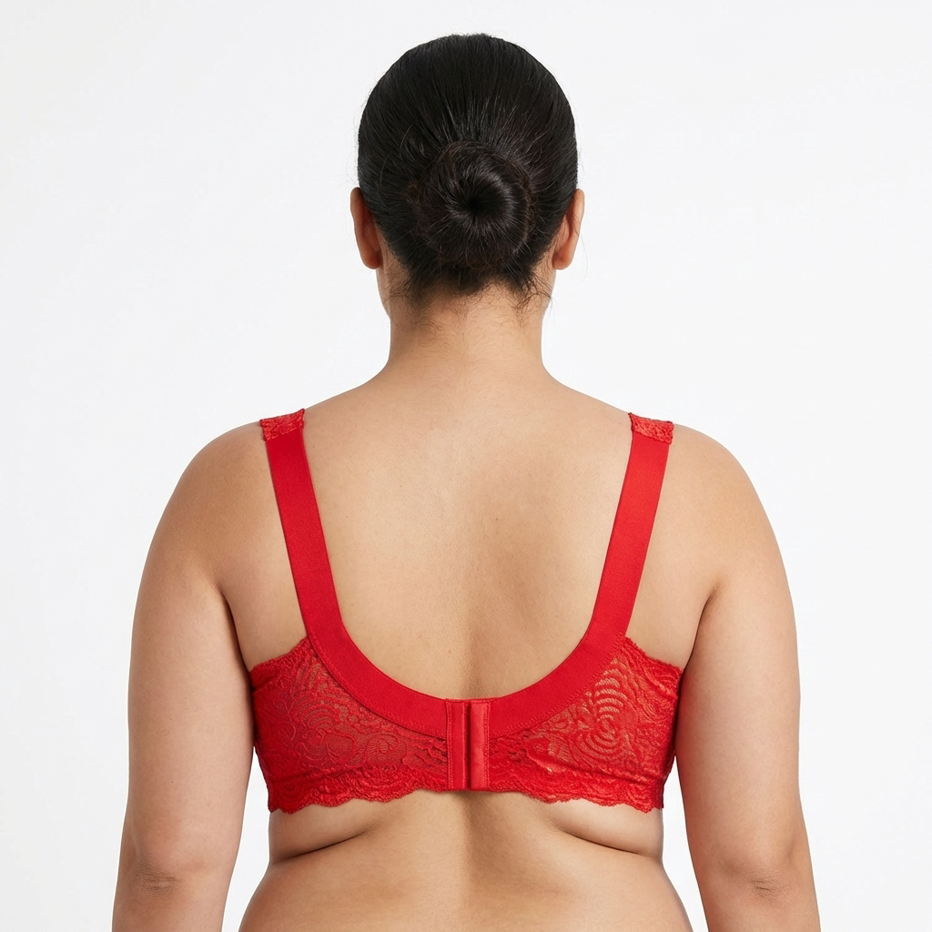 NORA – Second Skin Lace Bra