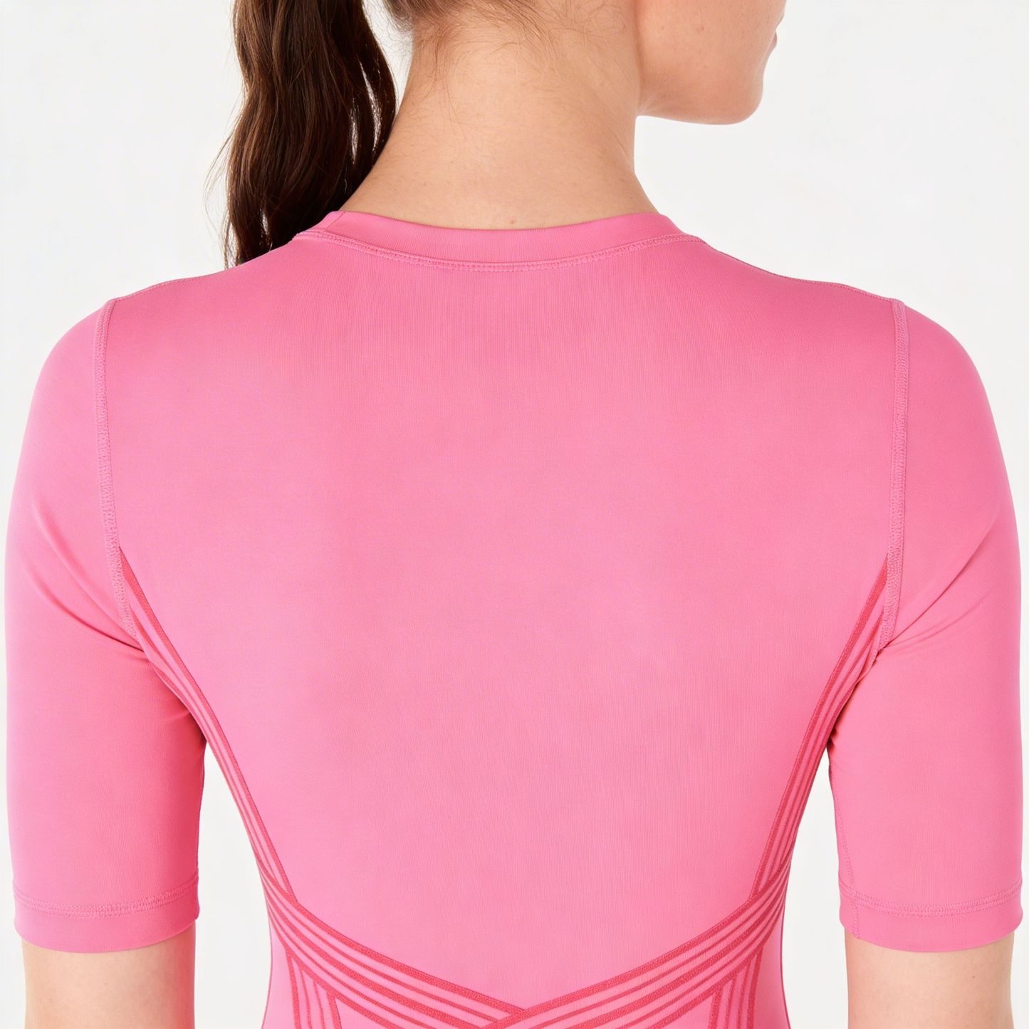 IVY – Sculpting Comfort Shirt