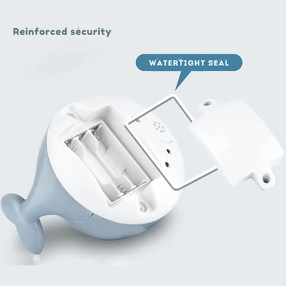 Mila, balena trezirii