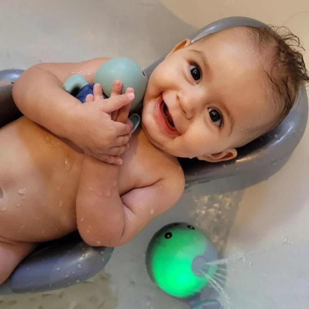 Mila, balena trezirii