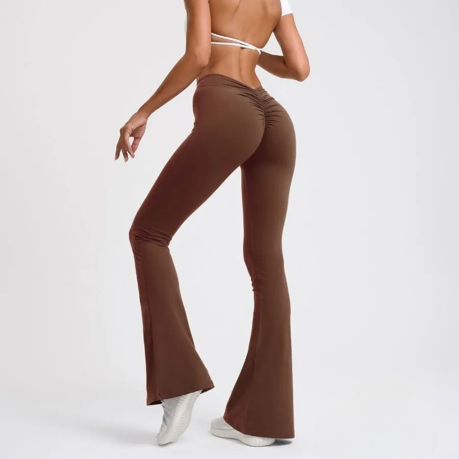 LOLA - Flattering Fit Legging