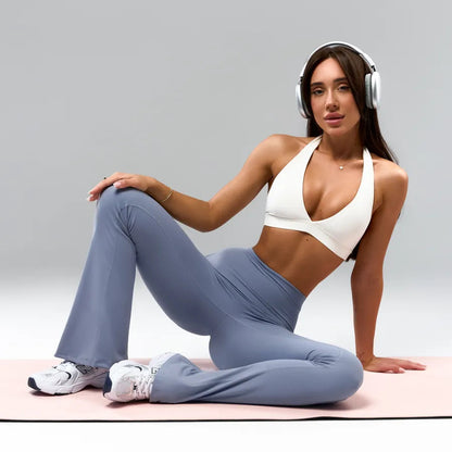LOLA - Flattering Fit Legging