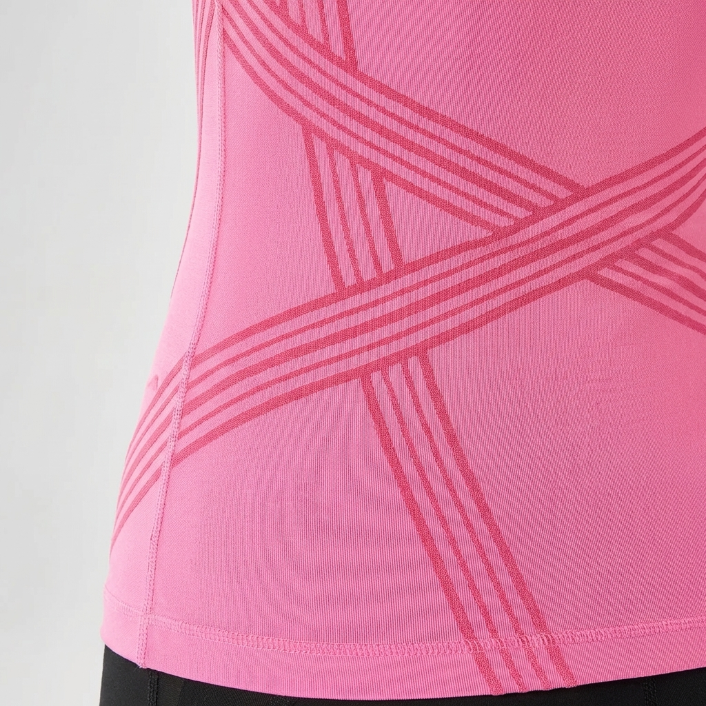 IVY – Sculpting Comfort Shirt