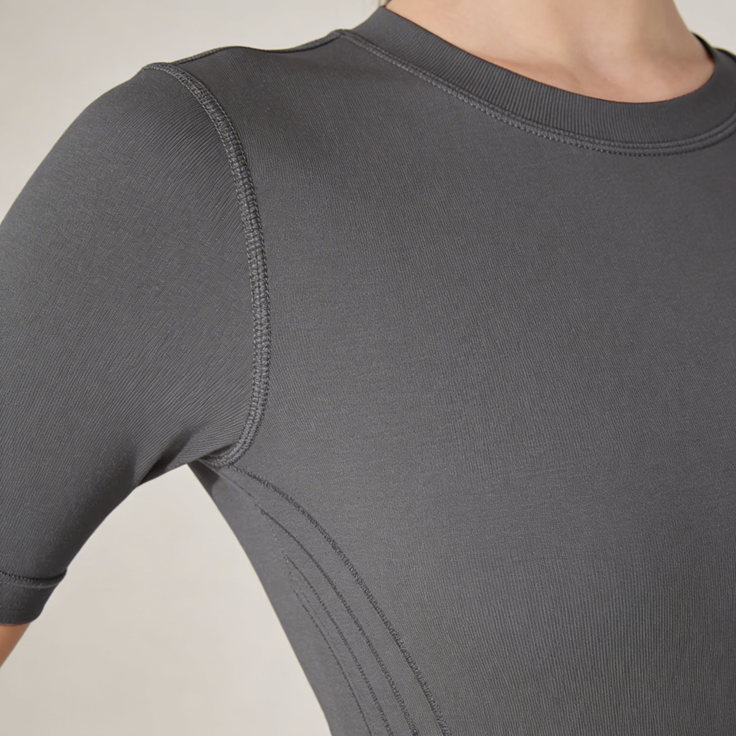 IVY – Sculpting Comfort Shirt