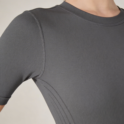 IVY – Sculpting Comfort Shirt