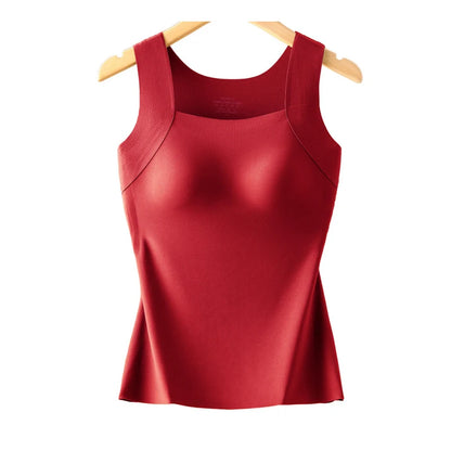 Comfort Bra Tanktop – All-day support, no bra needed