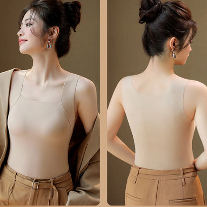 Comfort Bra Tanktop – All-day support, no bra needed