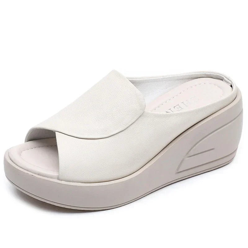 Sandali Comfort Premium