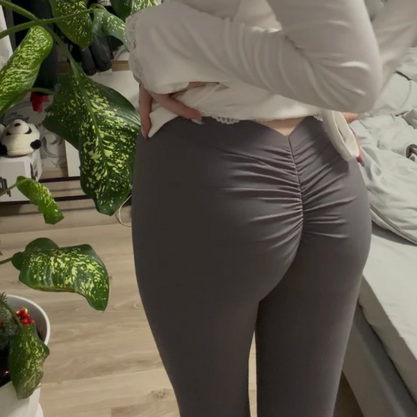 My new favorite leggings.