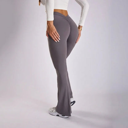 LOLA - Flattering Fit Legging