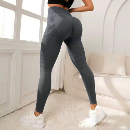 LINA - Cellulite-Reducing Leggings