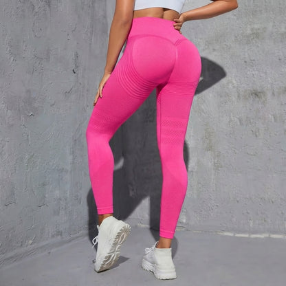 LINA - Cellulite-Reducing Leggings