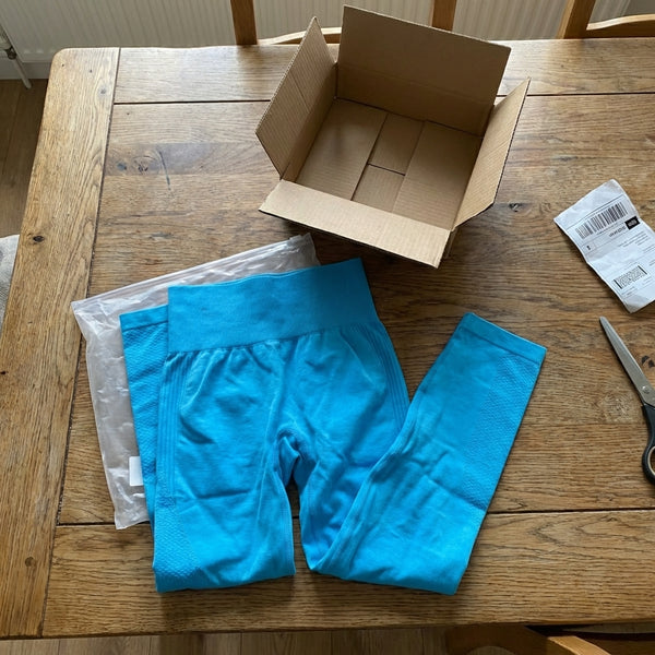 No more worrying about cellulite