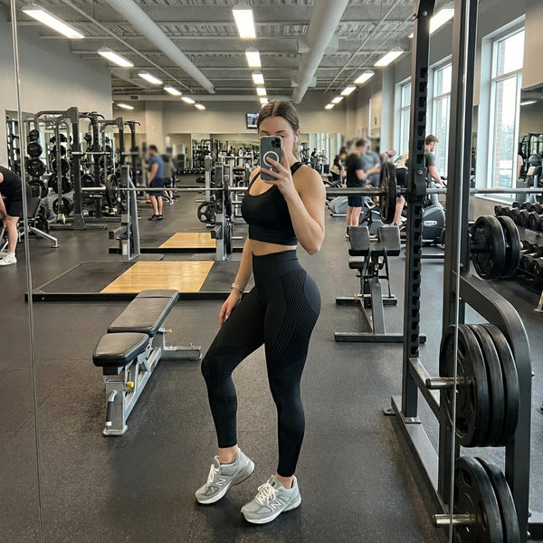 They actually stay in place