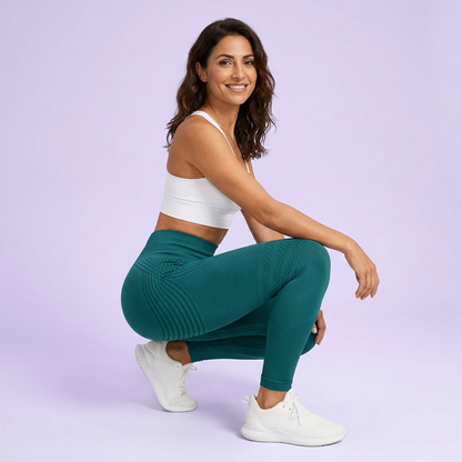 LINA - Cellulite-reduzierende Leggings