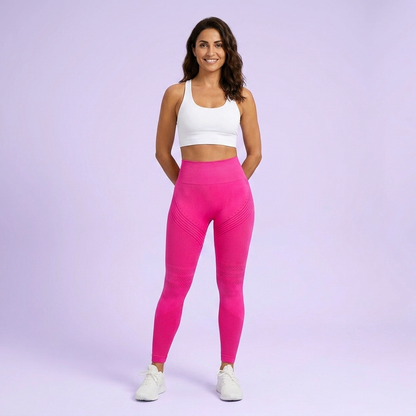 LINA - Cellulite-reduzierende Leggings