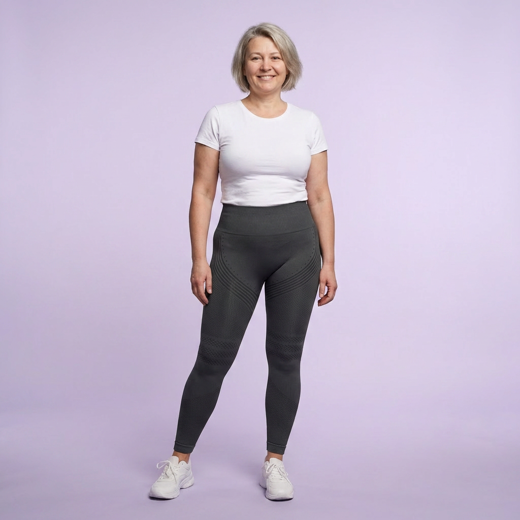 LINA - Cellulite-reduzierende Leggings