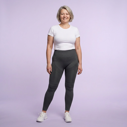 LINA - Cellulite-reduzierende Leggings