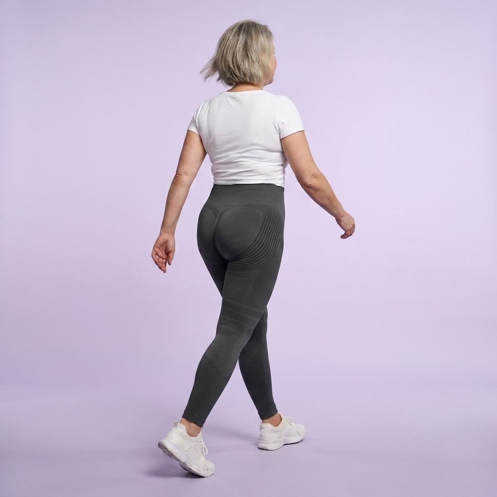 LINA - Cellulite-reduzierende Leggings
