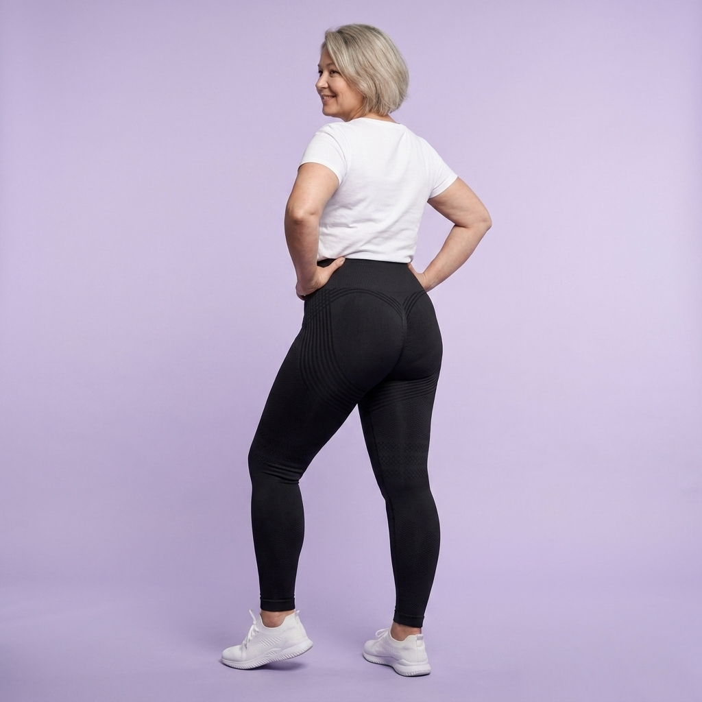 LINA - Cellulite-reduzierende Leggings