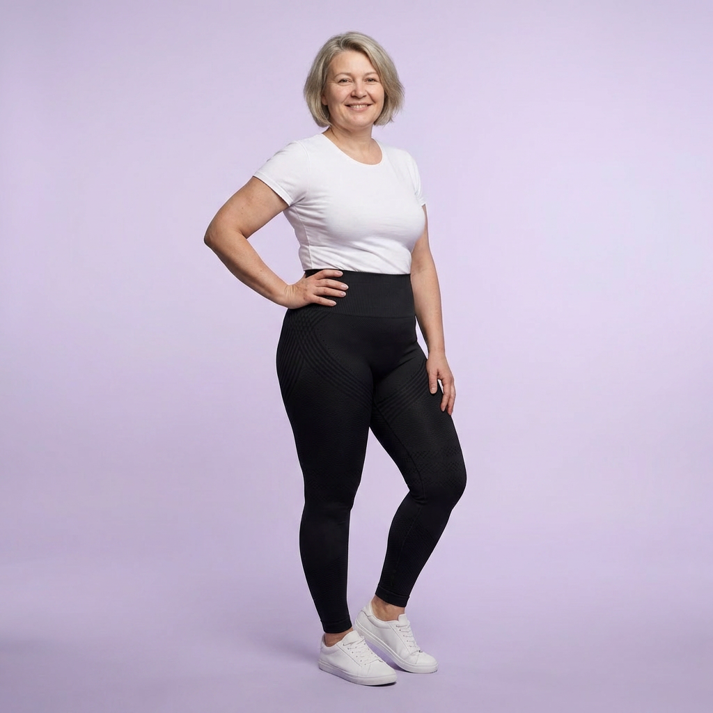 LINA - Cellulite-reduzierende Leggings