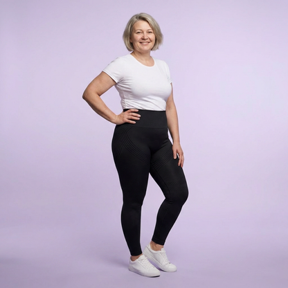 LINA - Cellulite-reduzierende Leggings