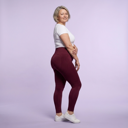 LINA - Cellulite-reduzierende Leggings