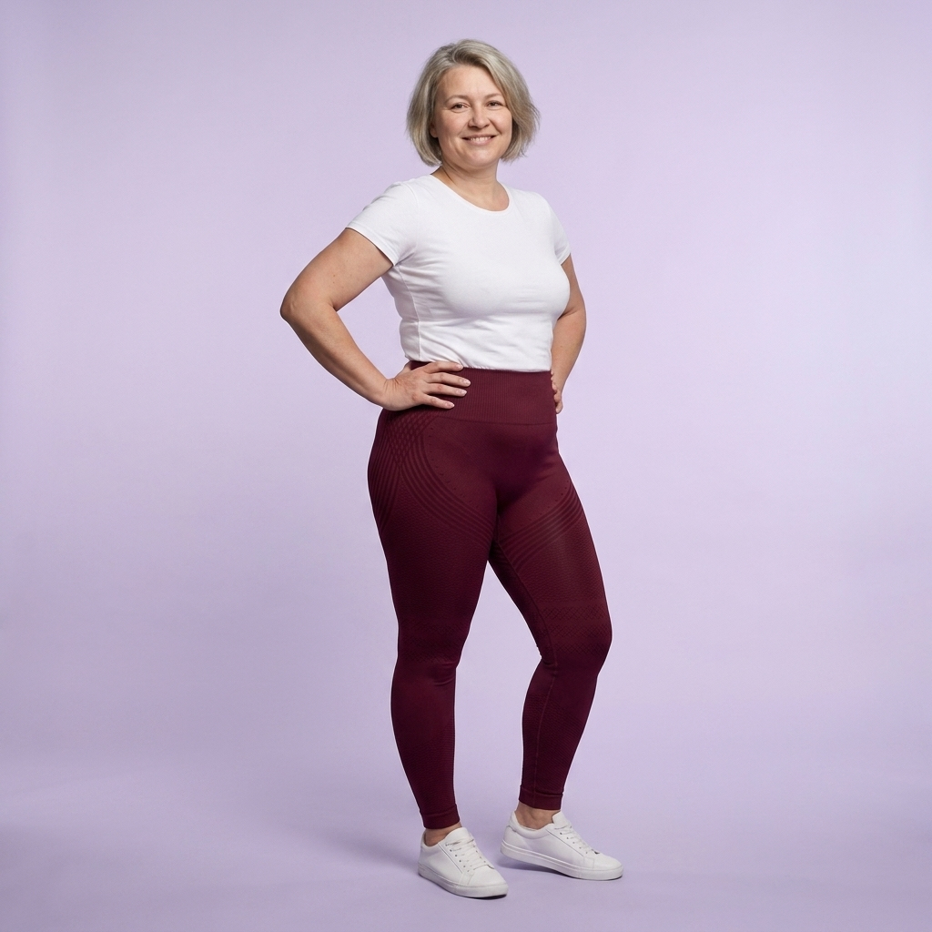 LINA - Cellulite-reduzierende Leggings
