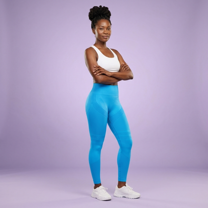 LINA - Cellulite-reduzierende Leggings