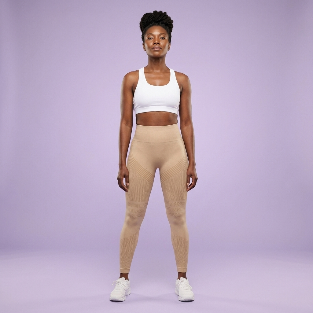 LINA - Cellulite-reduzierende Leggings