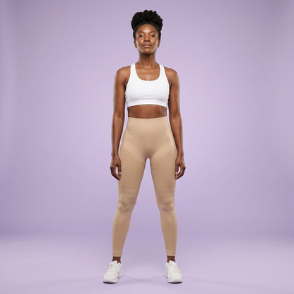 LINA - Cellulite-reduzierende Leggings
