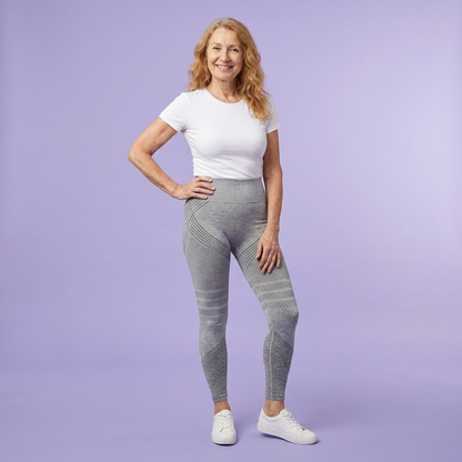 LINA - Cellulite-reduzierende Leggings