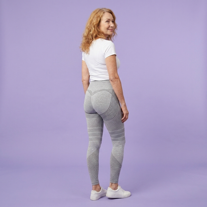 LINA - Cellulite-reduzierende Leggings