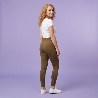 LINA - Cellulite-reduzierende Leggings
