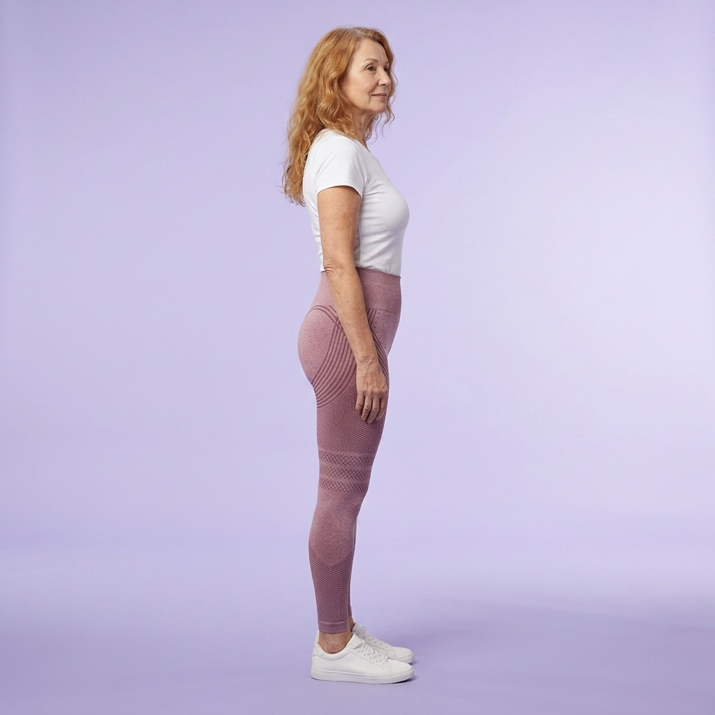 LINA - Cellulite-reduzierende Leggings