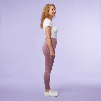 LINA - Cellulite-reduzierende Leggings