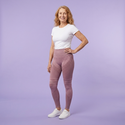 LINA - Cellulite-reduzierende Leggings