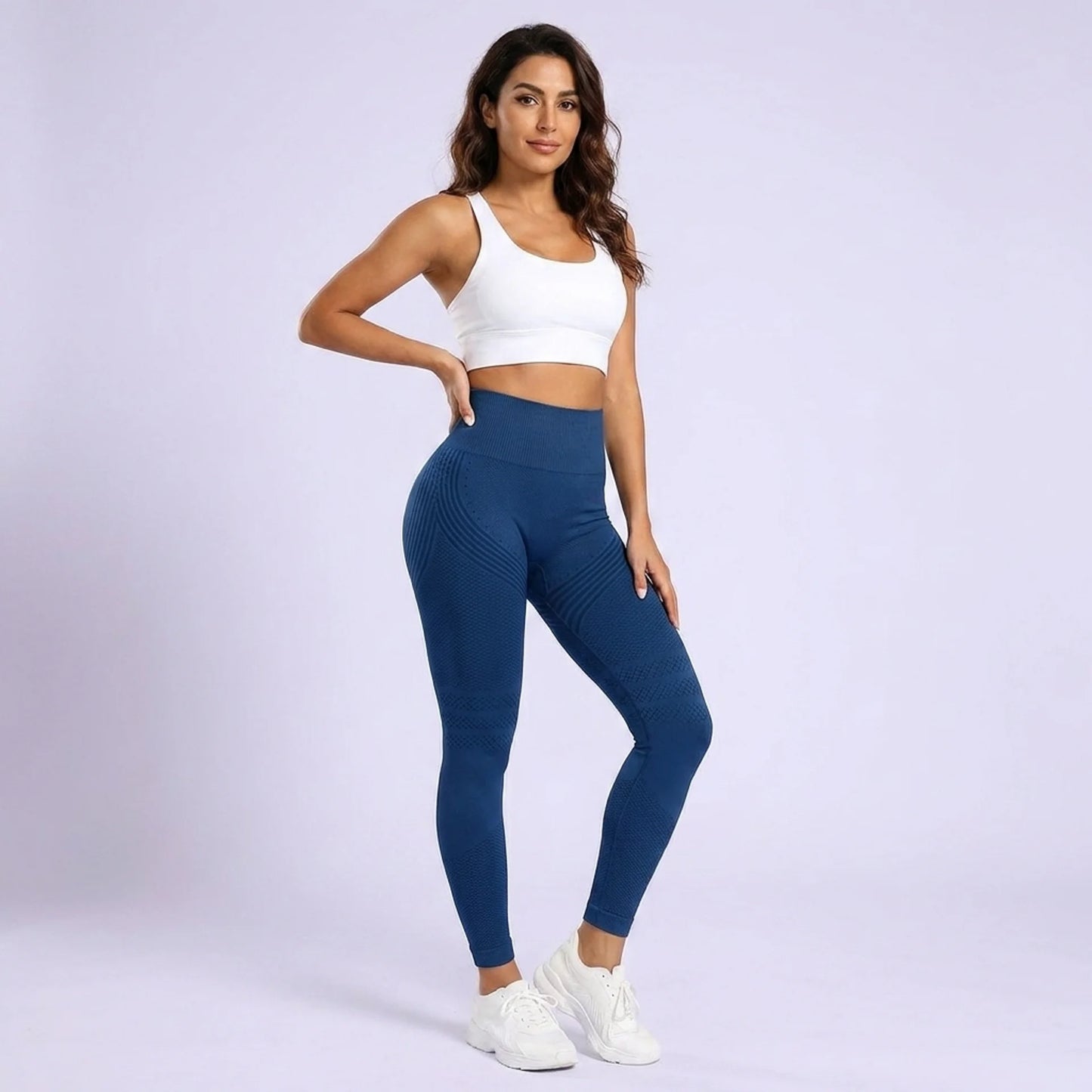 LINA - Cellulite-reduzierende Leggings