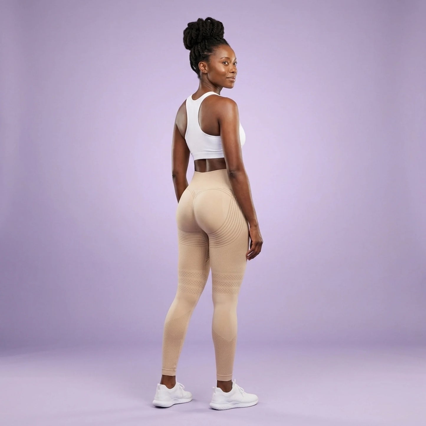 LINA - Cellulite-reduzierende Leggings