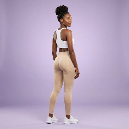 LINA - Cellulite-reduzierende Leggings