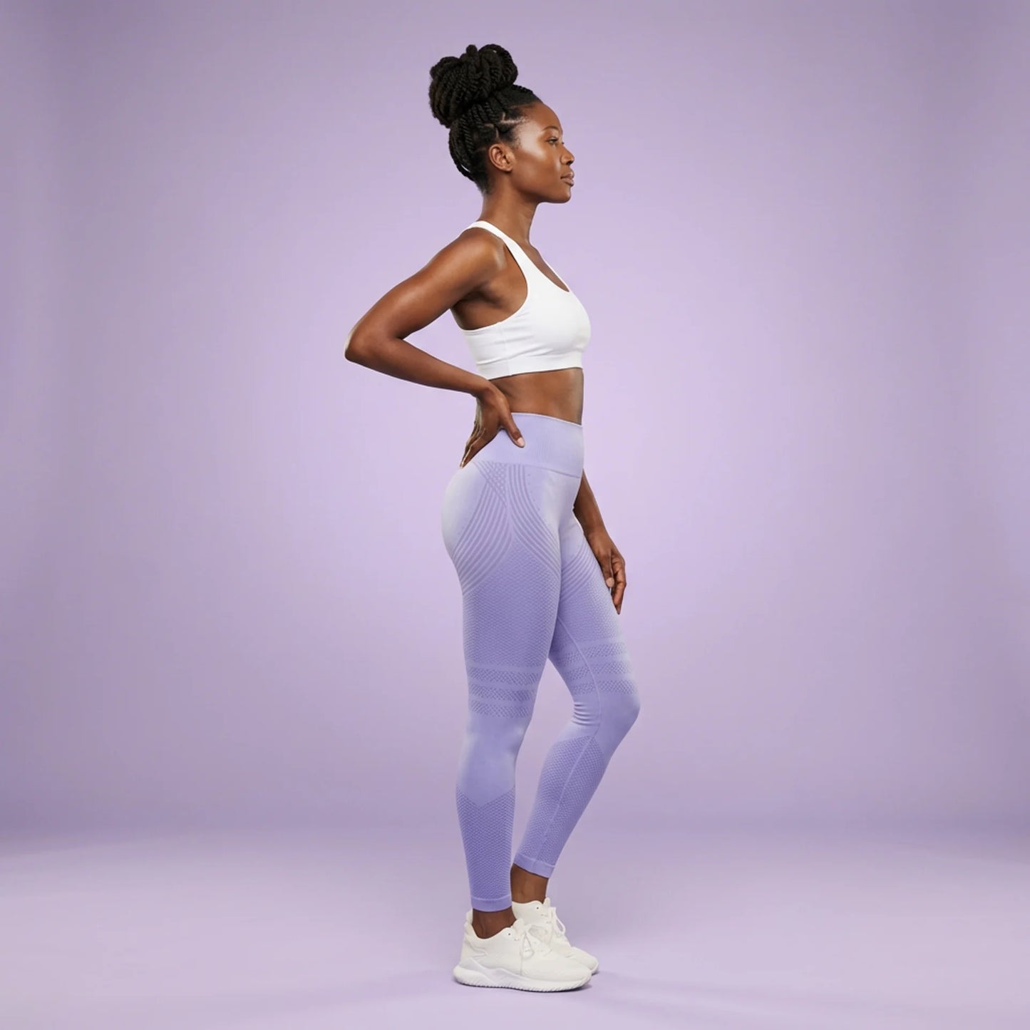 LINA - Cellulite-reduzierende Leggings