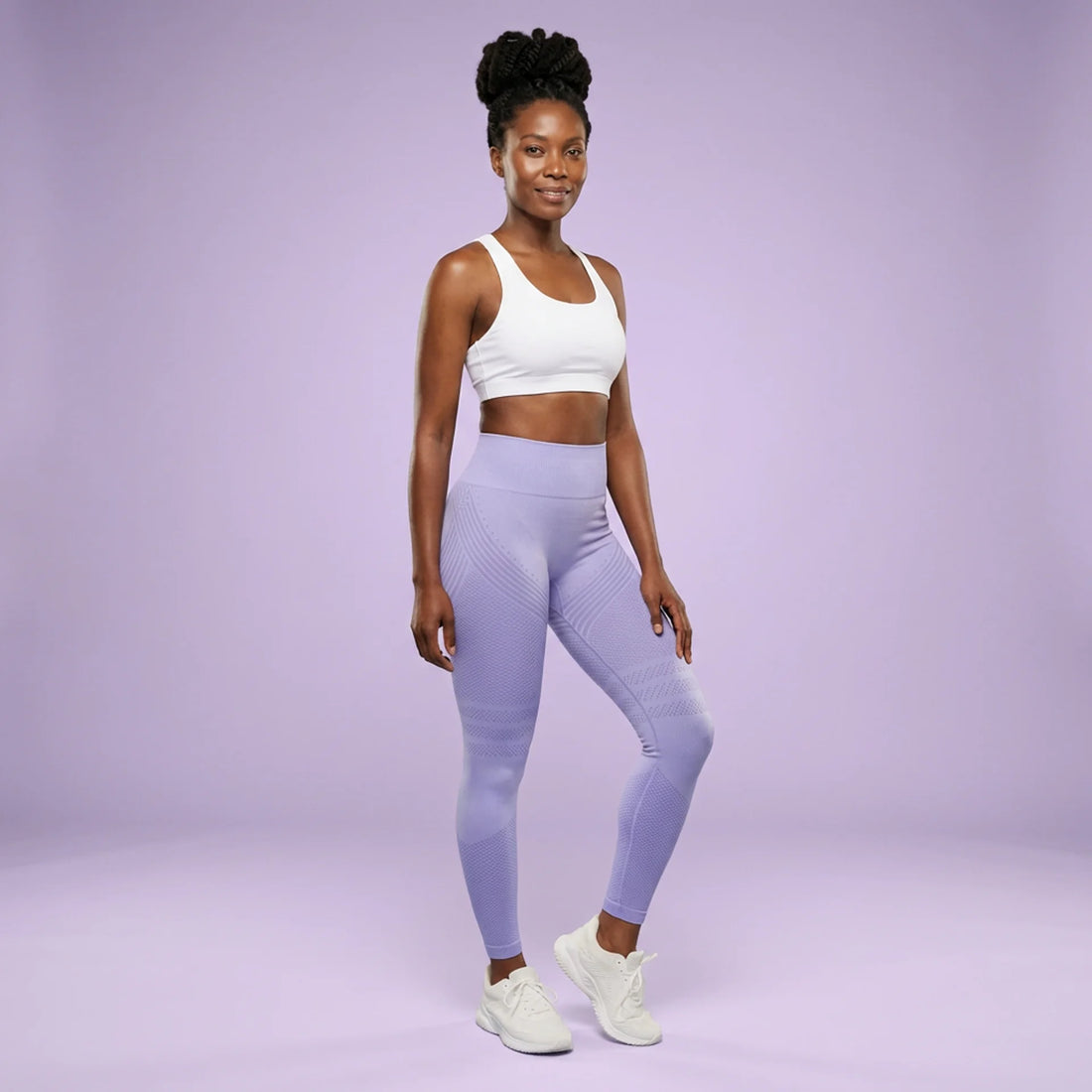 3D Anti-Cellulite-Leggings