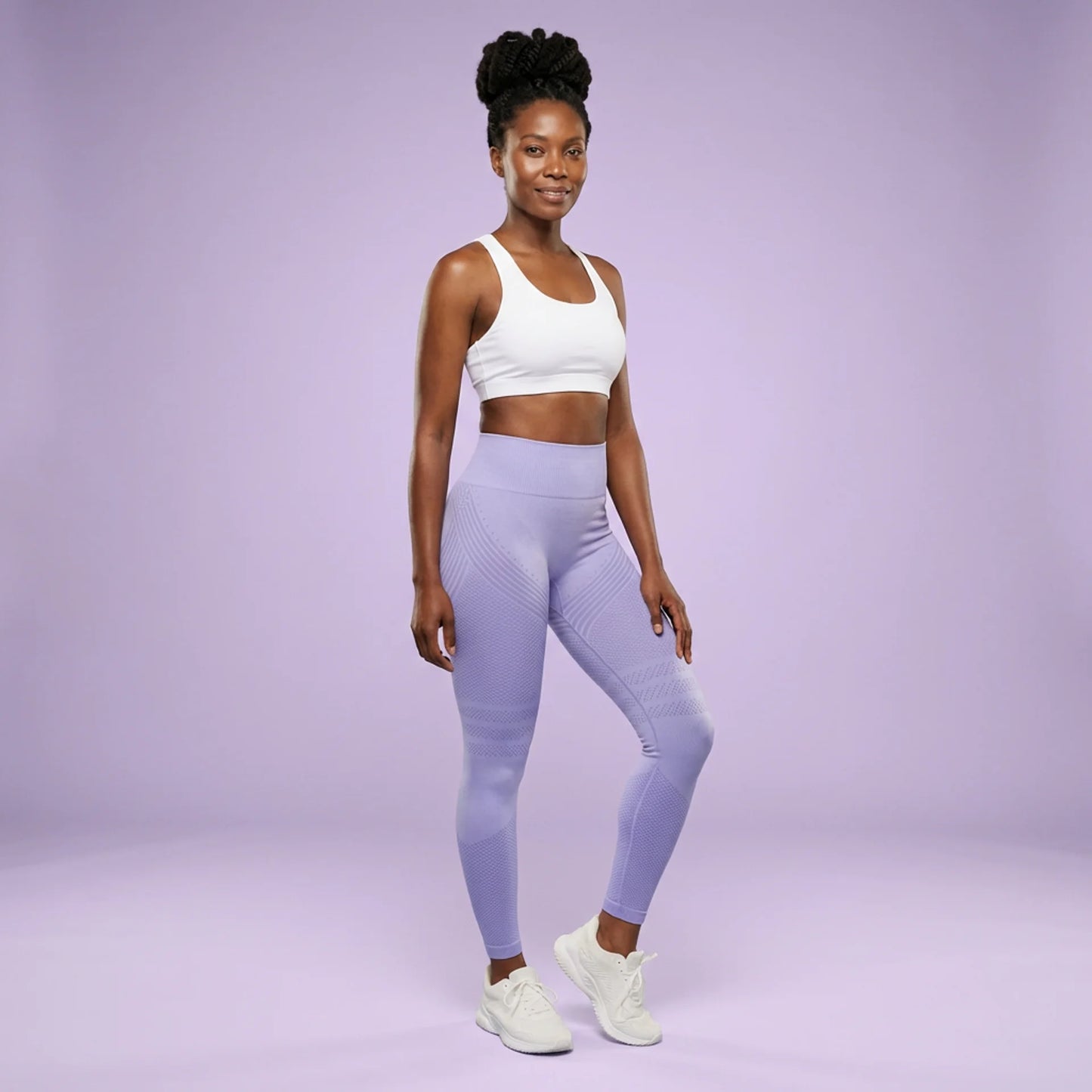 LINA - Cellulite-reduzierende Leggings