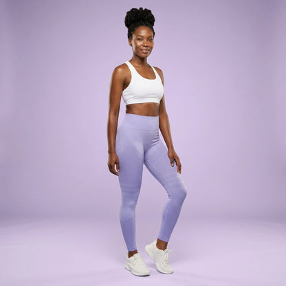 LINA - Cellulite-reduzierende Leggings